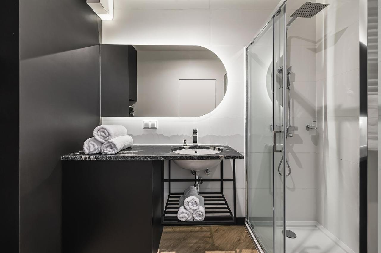 Apartament Moje Miasto غدينيا المظهر الخارجي الصورة