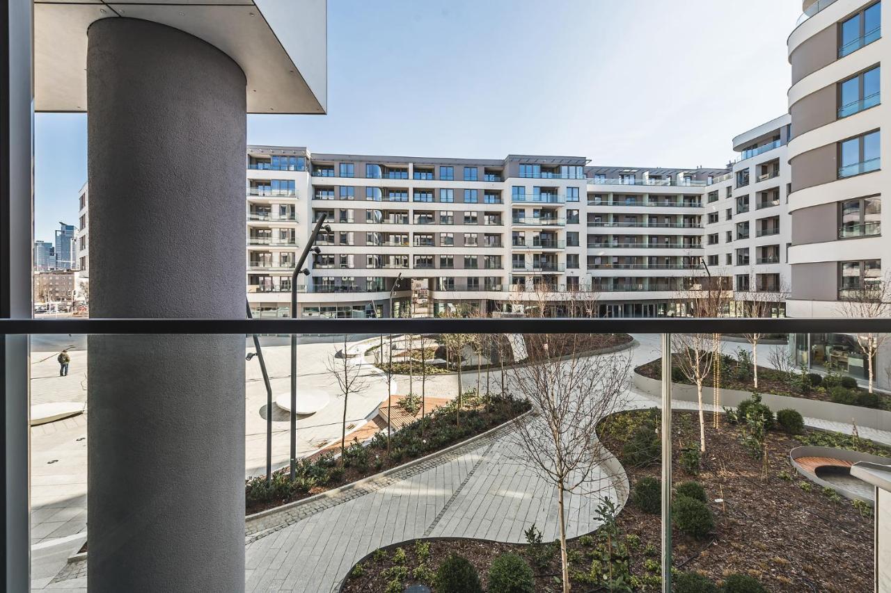 Apartament Moje Miasto غدينيا المظهر الخارجي الصورة