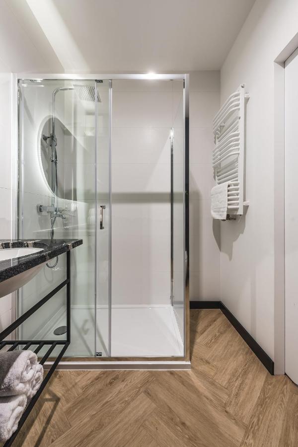 Apartament Moje Miasto غدينيا المظهر الخارجي الصورة